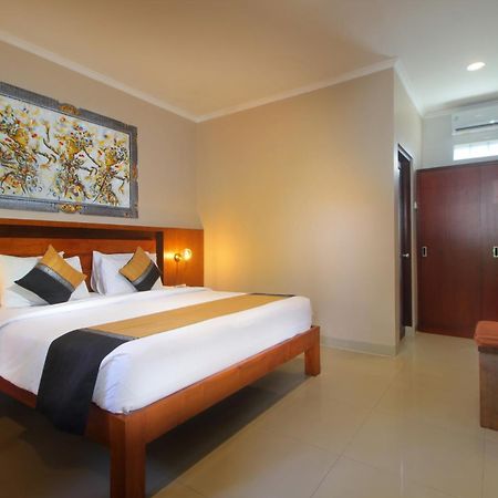Nesa Sanur Bali Hotel Exterior foto